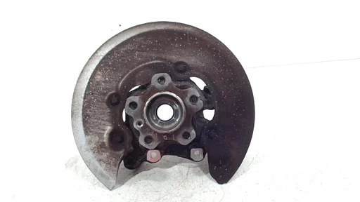 Wielnaaf links achter BMW 3 serie