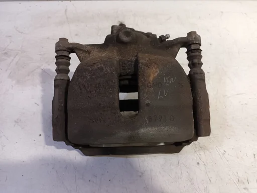 Remklauw links voor Volkswagen Golf