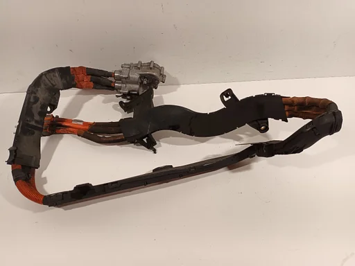 Kabel Mercedes-Benz E-Klasse