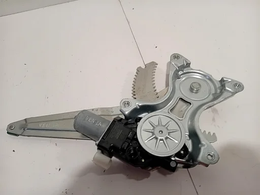 Raammechaniek elektrisch links achter Suzuki Ignis