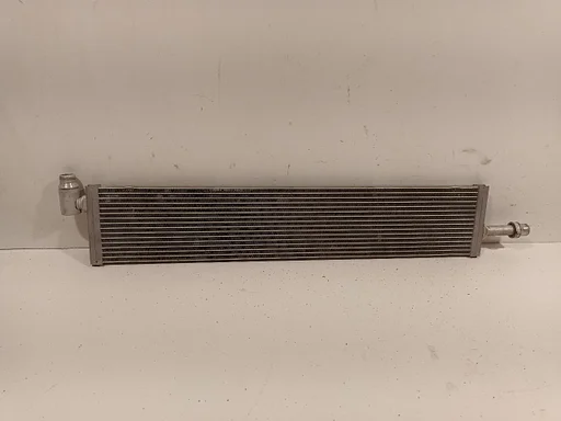 Radiateur Mercedes-Benz E-Klasse