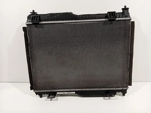 Radiateur Ford Fiesta