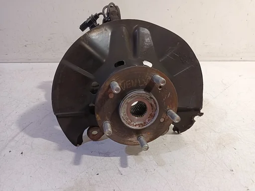 Wielnaaf links voor Honda Civic