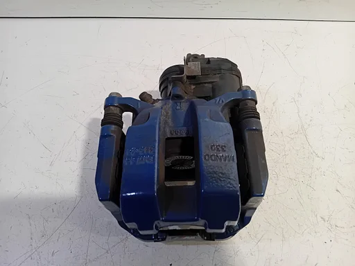 Remklauw rechts achter BMW 3 serie