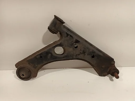 Draagarm rechts voor Opel Corsa