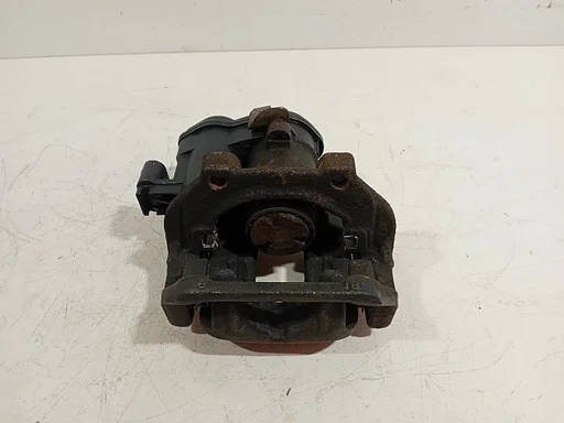 Remklauw links achter BMW X3