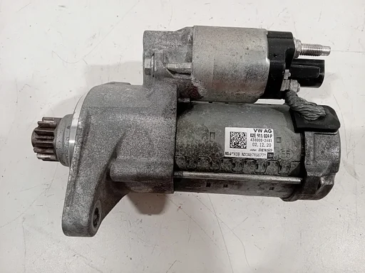 Startmotor Volkswagen Passat
