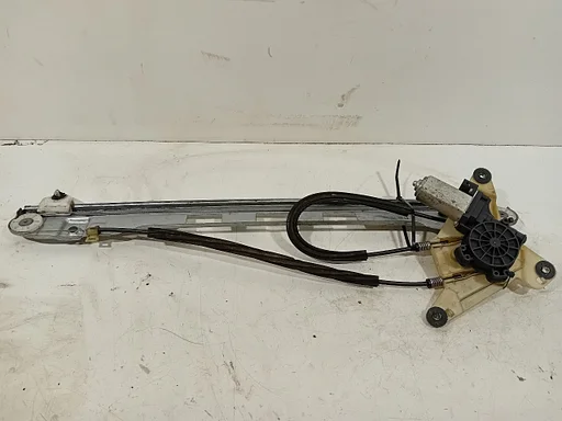 Raammechaniek elektrisch links voor Renault Master