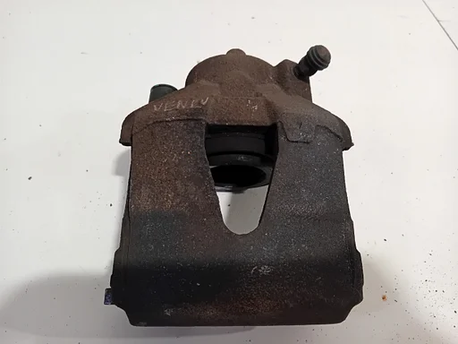 Remklauw links voor Seat Mii