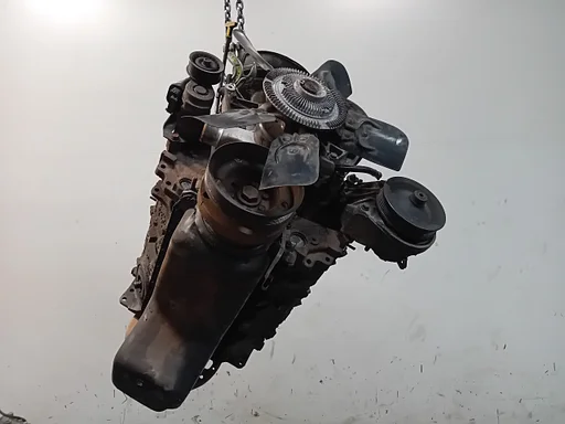 Motor Dodge Ram