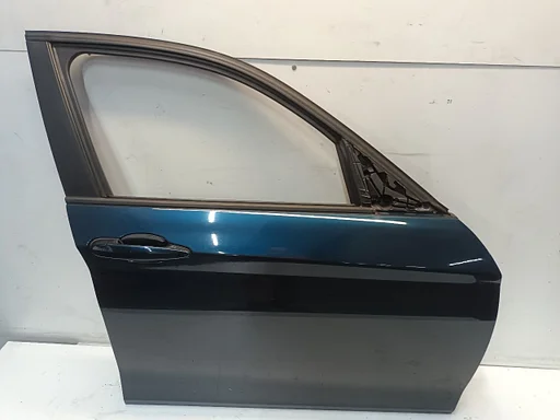 Portier rechts voor BMW 1 serie