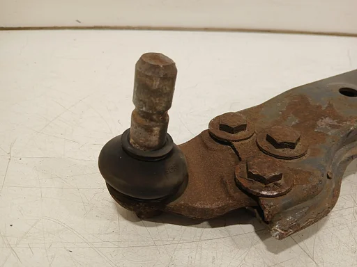 Draagarm links voor Alfa Romeo Giulietta