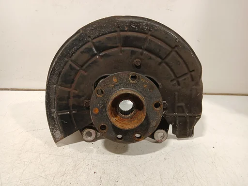 Wielnaaf links voor Alfa Romeo Giulietta