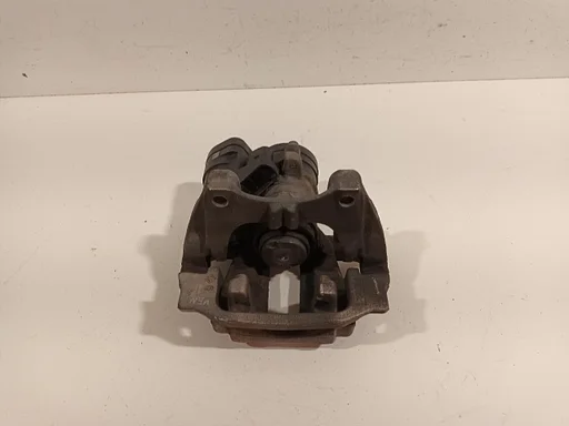 Remklauw links achter Volkswagen Caddy