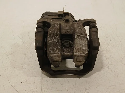 Remklauw links achter BMW 3 serie