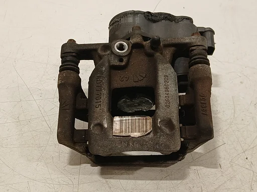 Remklauw rechts achter Peugeot 3008