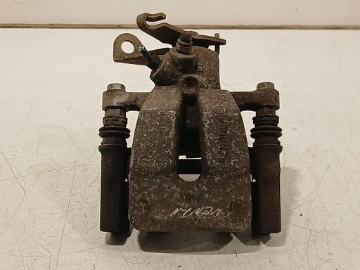 Remklauw links achter Renault Wind