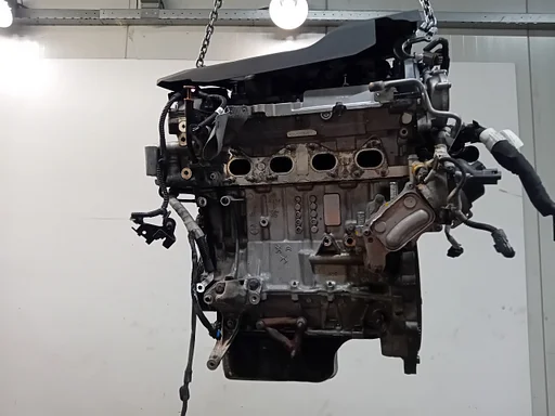 Motor Peugeot 3008