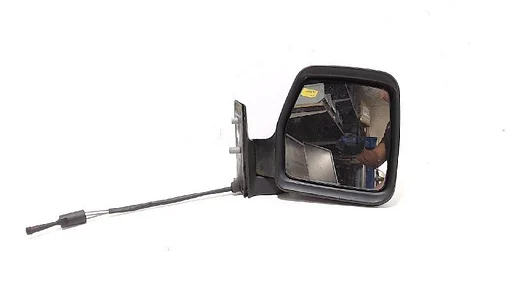 Spiegel buiten rechts Fiat Scudo