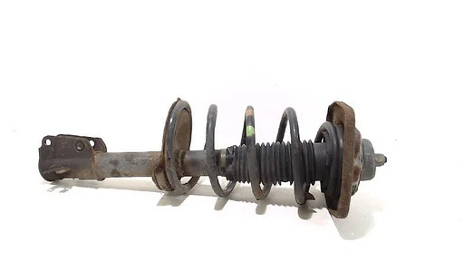 Veerpoot rechts voor Fiat Scudo