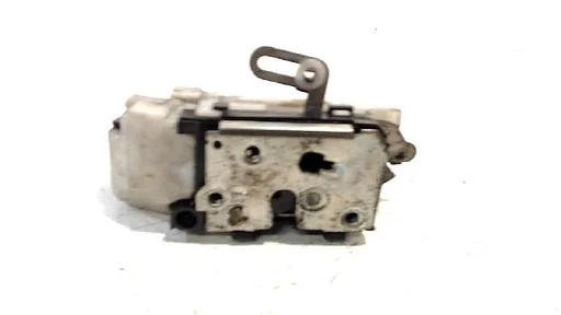 Slot mechaniek portier elektrisch centrale vergrendeling links voor Fiat Punto