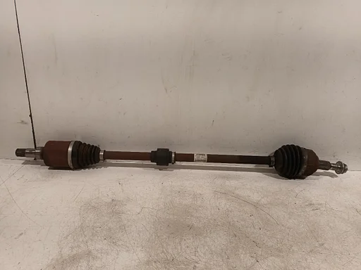 Aandrijfas rechts voor Ford Focus