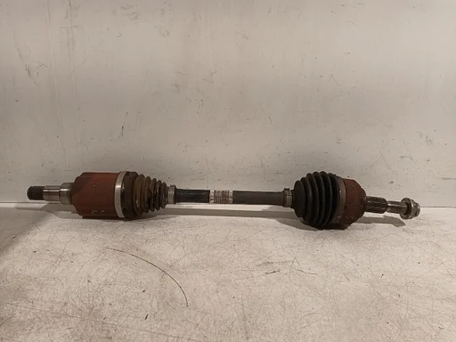 Aandrijfas links voor Ford Focus