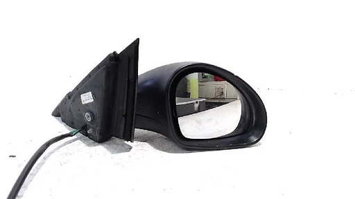 Spiegel buiten rechts elektrisch Seat Ibiza