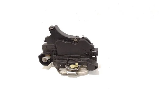 Slot mechaniek portier elektrisch centrale vergrendeling rechts voor Mitsubishi Colt