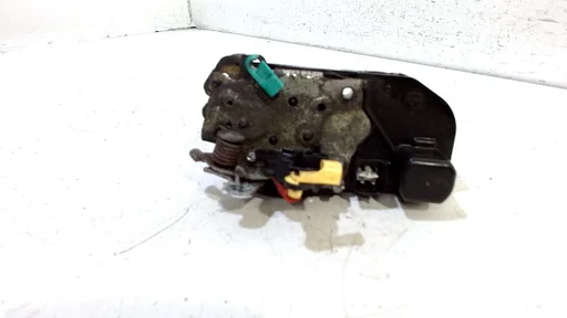 Slot mechaniek portier elektrisch centrale vergrendeling rechts voor Chrysler 300 C