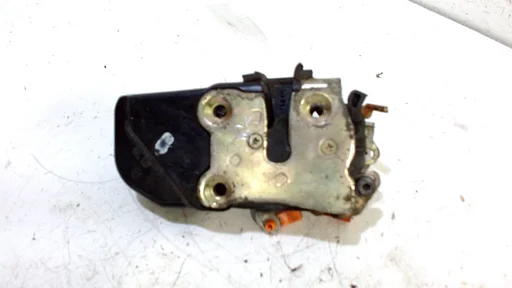 Slot mechaniek portier elektrisch centrale vergrendeling links voor Chrysler 300 C
