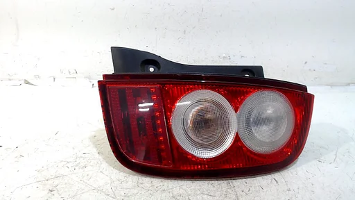 Achterlicht carrosserie rechts Nissan Micra
