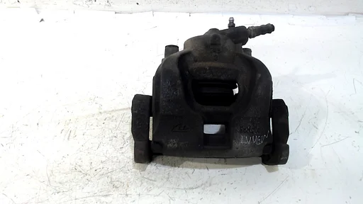 Remklauw links voor Ford Galaxy