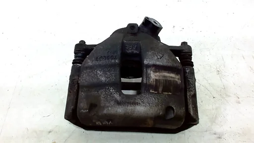 Remklauw rechts voor Peugeot 308