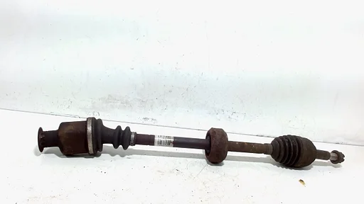 Aandrijfas rechts voor Renault Twingo