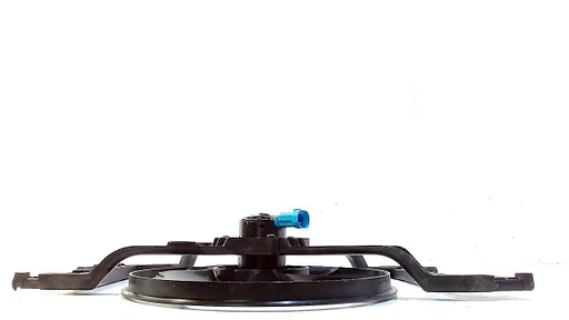 Koelventilatormotor Renault Twingo