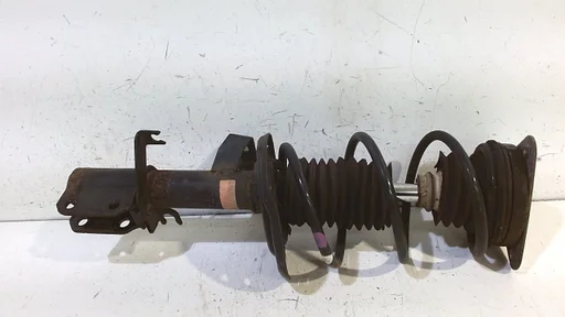 Veerpoot links voor Renault Twingo