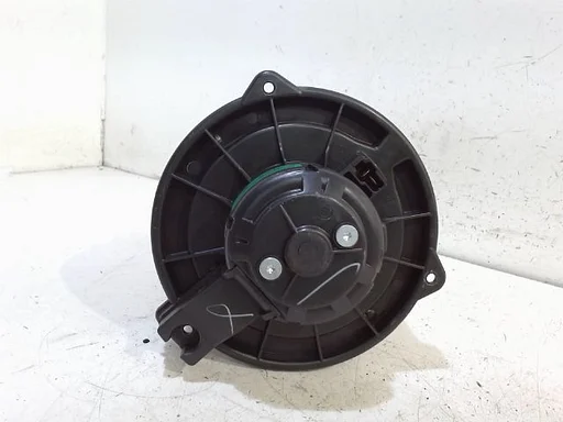 Kachelweerstand Toyota Avensis