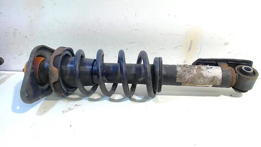 Schokbreker links achter Mini Countryman