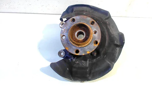 Wielnaaf links voor Mini Countryman