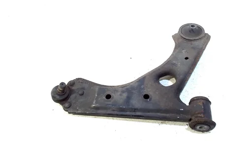 Draagarm rechts voor Opel Corsa
