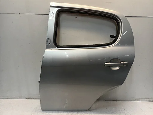 Portier links achter Peugeot 108