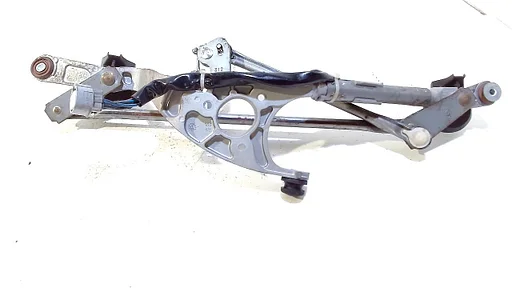 Ruitenwisser mechaniek voor Toyota Auris