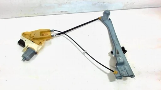 Raammechaniek elektrisch rechts achter Renault Laguna