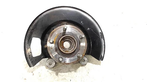 Wielnaaf rechts voor Lancia Voyager