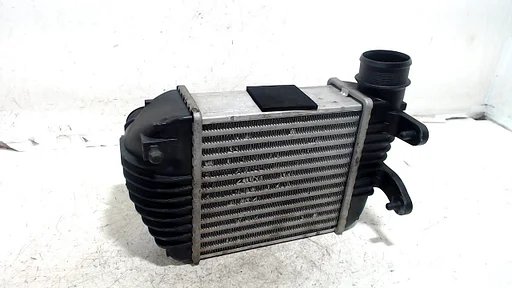Intercooler radiateur Audi A6