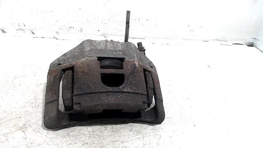 Remklauw rechts voor Audi A6