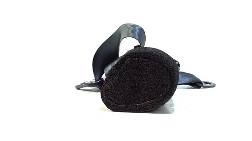 Veiligheidsgordel rechts achter Fiat 500