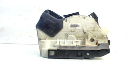 Slot mechaniek portier elektrisch centrale vergrendeling rechts voor Volkswagen Polo
