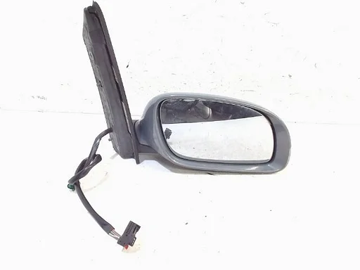 Spiegel buiten rechts elektrisch Volkswagen Touran